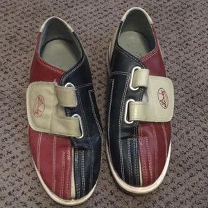 Bowling Shoes